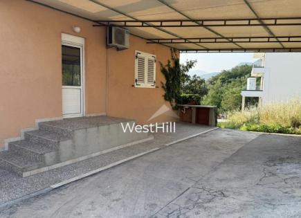 Appartement pour 190 000 Euro à Tivat, Monténégro