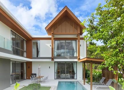Villa for 680 788 euro in Phuket, Thailand