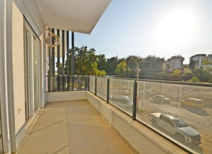 Apartment für 67 500 euro in Alanya, Türkei