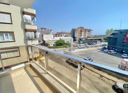 Appartement pour 99 500 Euro à Alanya, Turquie