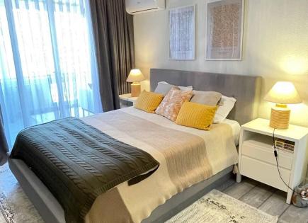 Appartamento per 135 000 euro a Alanya, Turchia