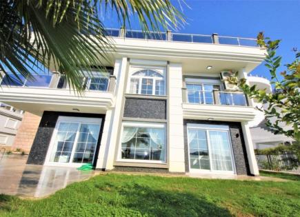 Villa para 648 000 euro en Alanya, Turquia