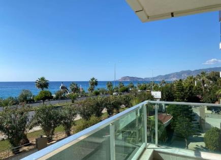 Wohnung für 416 000 euro in Kestel, Türkei