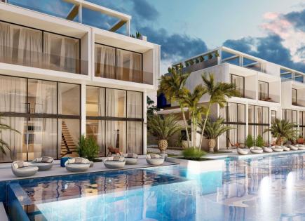 Appartamenti per 165 182 euro a Famagosta, Cipro