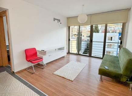 Apartment for 121 836 euro in Kyrenia, Cyprus