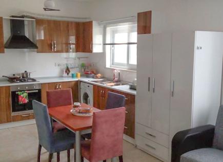 Apartment for 76 148 euro in Iskele, Cyprus