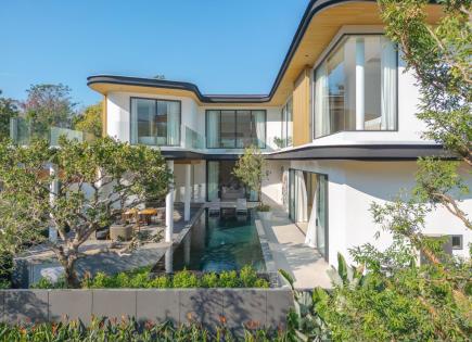 Villa per 988 955 euro sull'isola di Phuket, Thailandia