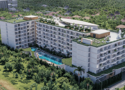 Appartement pour 108 825 Euro à Nai Harn, Thaïlande