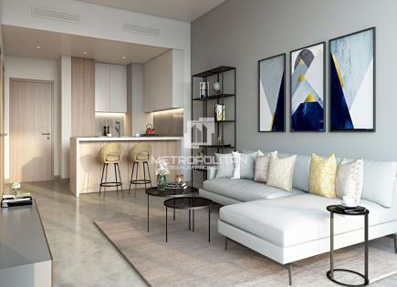 Appartamenti per 282 687 euro a Dubai, EAU