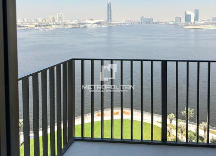 Appartamenti per 787 287 euro a Dubai, EAU