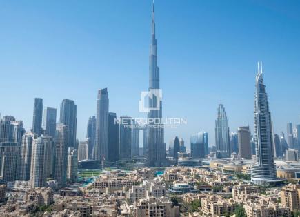 Appartement pour 651 775 Euro à Dubaï, EAU