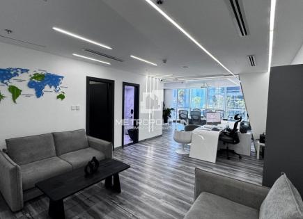 Office for 580 809 euro in Dubai, UAE
