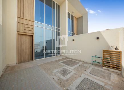 Maison urbaine pour 234 397 Euro à Dubaï, EAU