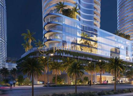 Apartment für 280 282 euro in Dubai, VAE