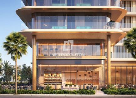 Apartamento para 429 835 euro en Ras al-Jaima, EAU