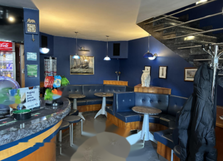 Office for 348 000 euro in Ljubljana, Slovenia