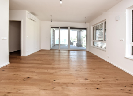 Piso para 519 000 euro en Liubliana, Eslovenia