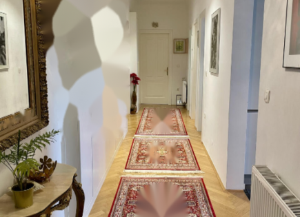 Flat for 1 150 000 euro in Ljubljana, Slovenia