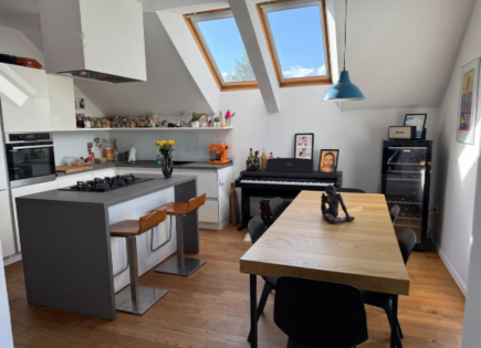 Appartement pour 379 500 Euro à Ljubljana, Slovénie