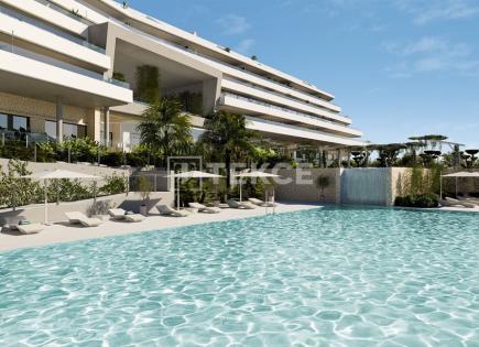 Apartment for 980 000 euro in Fuengirola, Spain