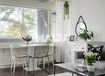 Apartamento para 189 000 euro en Espoo, Finlandia