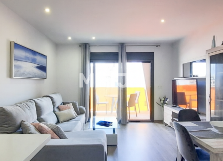 Apartment for 199 000 euro in Torrevieja, Spain