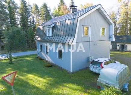 Casa per 89 000 euro a Urjala, Finlandia