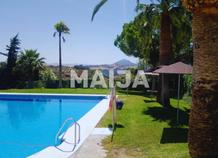 Hôtel pour 7 500 000 Euro en Espagne