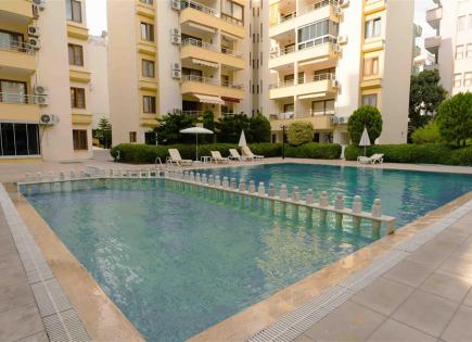 Wohnung für 60 500 euro in Alanya, Türkei