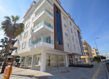Appartamento per 103 000 euro a Alanya, Turchia