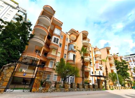 Appartamento per 82 500 euro a Alanya, Turchia