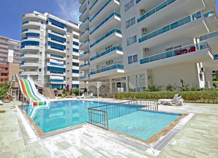 Attico per 99 000 euro a Alanya, Turchia