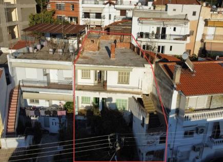 Maisonnette pour 195 000 Euro à Thessalonique, Grèce