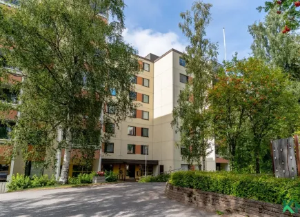Appartement pour 63 844 Euro à Vantaa, Finlande