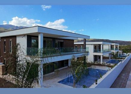 Cottage for 950 000 euro in Antalya, Turkey