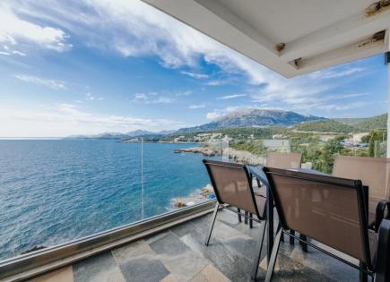 Piso para 177 550 euro en el Bar, Montenegro