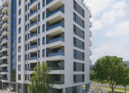 Appartement pour 110 450 Euro au Bar, Monténégro