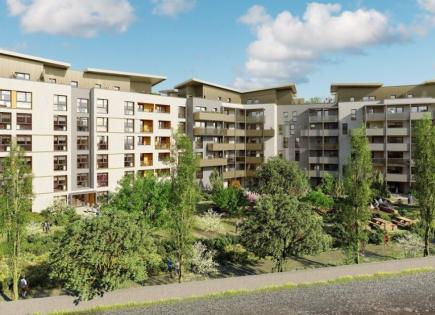 Appartement pour 151 000 Euro à Dijon, France
