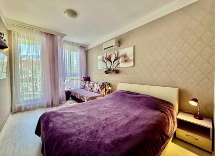 Apartment for 114 500 euro at Sunny Beach, Bulgaria