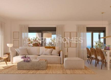 Apartamento para 598 000 euro en Torremolinos, España