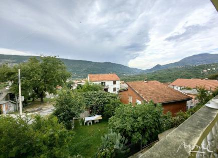 Villa pour 160 000 Euro à Herceg-Novi, Monténégro