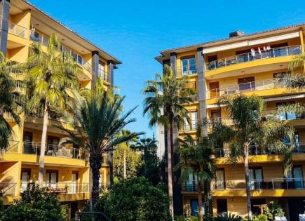 Appartamento per 375 000 euro a Alanya, Turchia