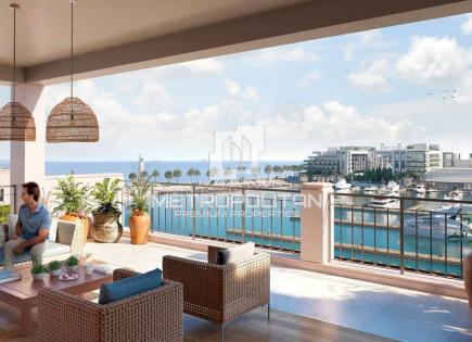 Appartement pour 1 244 795 Euro à Dubaï, EAU