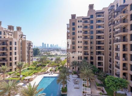 Appartamenti per 1 645 126 euro a Dubai, EAU