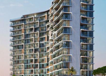 Apartamento para 467 794 euro en Ras al-Jaima, EAU