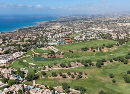 Villa per 415 000 euro a Paphos, Cipro