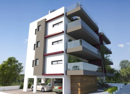 Apartamento para 235 000 euro en Lárnaca, Chipre