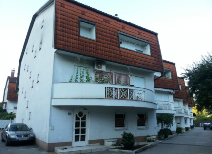 Appartamento per 300 000 euro a Lubiana, Slovenia