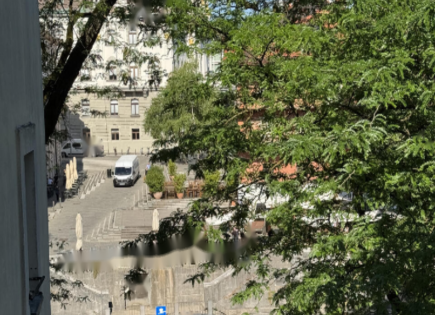 Piso para 343 000 euro en Liubliana, Eslovenia