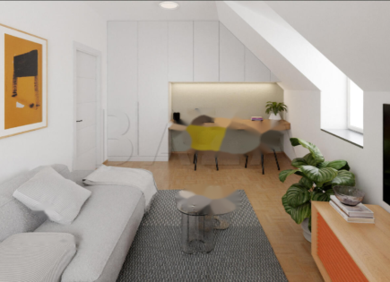 Appartamento per 365 000 euro a Lubiana, Slovenia